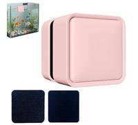 Nettoyant magnétique pour aquarium Petite Brosse Anti-Algues Puissante