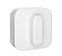 Nettoyant magnétique pour Pare-Brise, nettoyant magnétique pour vitres de Voiture - Outil de Nettoyage de vitres Double Face - Outil d'essuie-Glace magnétique, nettoyant pour vitres pour bâtiments de