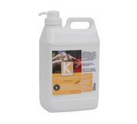 NETTOYANT MAINS MÉCANICIEN BEIGE PARFUM AMANDE KARZHAN- 58158