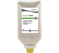 Nettoyant mains Solopol® EXTRA 2l avec aloe vera, sans solvants STOKO