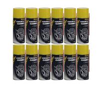 MANNOL Carburateur vergaserreiniger drosselklappenreiniger nettoyant 400 ML