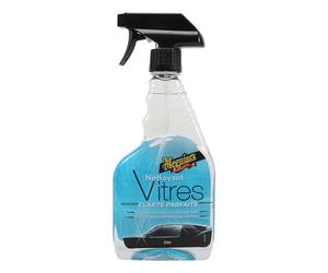 Nettoyant MEGUIAR'S Clarté Parfaite pour vitres - en spray - 473ml
