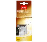Nettoyant Melitta Perfect Clean Expresso Machines G