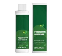 Nettoyant Ménager | 237 ml Puissant Tout Usage Détachant,Pour Cuisine, Gazinière, Verre, Salle de Bains - pour Évier Plan Travail Carrelage Mur Douche Cuisinière Porte Fenêtre