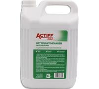 Nettoyant ménager actif pro parfum pin 5l DB021