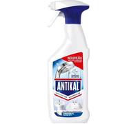 Nettoyant Ménager Anti-Calcaire Original ANTIKAL le spray de 500mL