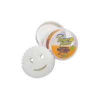 Nettoyant Ménager CIF Power Paste Pierre Blanche de Nettoyage - Pierre d'Argile et Creme a Recurer Multi Surfaces