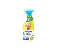 Nettoyant Ménager Dégraissant Citron Flash Propreté Mr propre - 500ml
