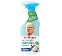 Nettoyant Ménager Multi-Usages Au Bicarbonate Eucalyptus MR PROPRE le spray de 500mL