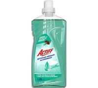 Nettoyant ménager parfum pin flacon 1,25l DD730