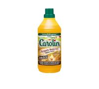 Nettoyant Ménager Sol Parquets Modernes CAROLIN la bouteille de 1L