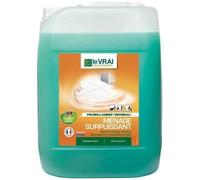 Nettoyant ménager surpuissant LE VRAI Professionnel - 20 L