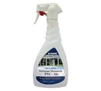 NETTOYANT MENUISERIE PVC ALU ECOGENE