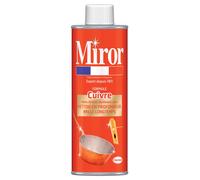 Nettoyant métaux Miror formule Cuivre 250 ml