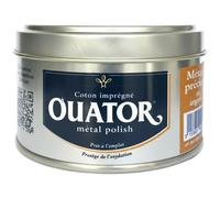Nettoyant métaux précieux 75 g