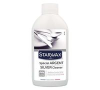 Nettoyant métaux spécial argent Starwax 250ml
