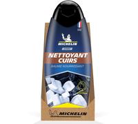 MICHELIN EXPERT 009439 Nettoyant Cuirs Voiture, Ravive et Protege, 500 ml