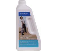 Nettoyant moquette concentré 750 ml - Nettoyage tapis 50 m²