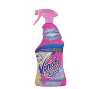 Nettoyant moquettes et tapis Vanish Oxi Action 500 ml