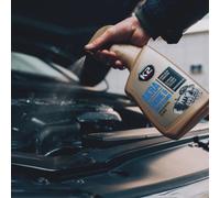 K2 Spray de lavage de moteur AKRA 770 ml