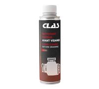 Nettoyant moteur avant vidange 300ml - CO 1015 - CLAS Equipements