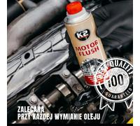 Nettoyant moteur avant vidange K2 T371