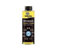 Décrassant moteur 4T 300ml BARDAHL