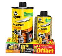 Nettoyant moteur diesel Bardahl 5-en-1
