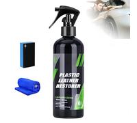 Nettoyant moteur efficace en spray, nettoyant moteur, liquide lave-glace pour pièces automobiles, nettoyant et dégraissant industriel tout usage pour automobile, moto