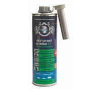 Nettoyant - Moteur - Essence - Extrême 5+1 - ERC - Catalyseur, admission, injecteurs, turbo - 1L