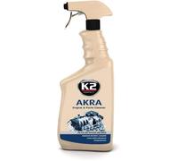 Nettoyant moteur K2 - Spray 750 ml - ultra puissant - nettoyage au - detailing