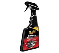 Nettoyant Moteur Meguiar's - 473ml