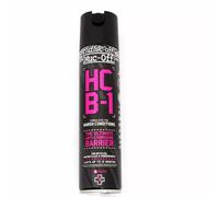 Nettoyant moteur Muc-Off HCB-1 400ml