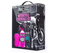 Muc-Off Pack de recharge Nano Tech – 5 l