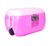 Muc Off 25 L Cleaner Rose 25 Liters Pink
