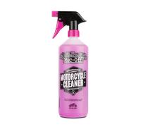 Muc-Off Nano Tech, nettoyant pour motos avec vaporisateur 1 l