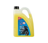 Nettoyant moto S100 Moto Wash - Blanc - 5 L