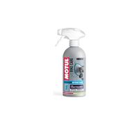 Motul - Nettoyant Chaîne VTT en Spray - Dégraissant Sans Solvant - Protège et Prépare à la Lubrification - Compatible Toutes Chaînes - Sans COV - Bike Care Chain Clean Off Road - 500 ml