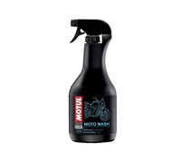 Nettoyant Motul E2 Moto Wash / Carrosserie 1L