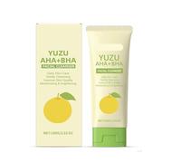 Nettoyant Moussant Aux Agrumes - Nettoyant Doux, Non Raffermissant, Contrôle Du Sébum, Parfum Frais For Le Visage, For Les Soins Quotidiens De La Peau(3PCS)