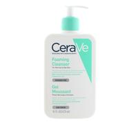 Nettoyant moussant Cerave peaux normales à grasses 473 ml - LIVRAISON GRATUITE