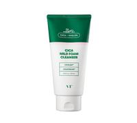 Nettoyant moussant doux Cica de Vt Cosmetics - 300ml