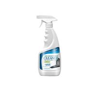 Nettoyant Moussant For Climatiseur 500Ml, Désodorisant En Spray, Désodorisant En Mousse En Spray