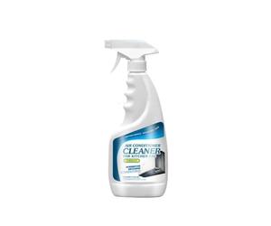 Nettoyant Moussant For Climatiseur 500Ml, Désodorisant En Spray, Désodorisant En Mousse En Spray