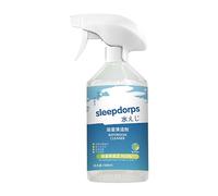 Nettoyant moussant pour salle de bain, nettoyant de douche, nettoyant multifonction pour douche, pulvérisateur de nettoyage, fournitures de nettoyage de salle de bain