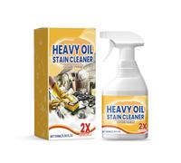 Nettoyant Moussant Puissant Pour Cuisine,Spray Nettoyant Pour Taches D'Huile De Cuisine,Cuisines Nettoyants Moussant,Nettoyants Moussants Pour Cuisines,Ultra Dégraissant Spécial Graisses Cuites