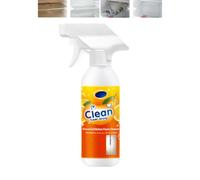 Nettoyant moussant puissant pour la cuisine, dégraissant moussant haute performance, spray nettoyant multi-usages pour la maison et la cuisine (1PCS)