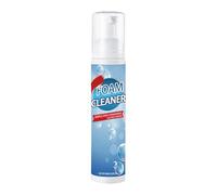 Nettoyant Mousse Anti-graisse For Cuisine - Dégraissant Puissant For Cuisinière Et Hotte, Parfum Citron, Nettoyage Rapide Et Facile(3PCS)