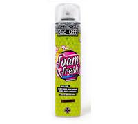Mousse Nettoyante Casque Muc-Off Fresh 400ml