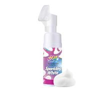 Nettoyant mousse pour chaussures en toile - 150 ml - Gomme anti-rinçage - Détachant pour hommes, femmes, adolescents, , adultes, tennis, sports, vêtements décontractés, bottes de les jours